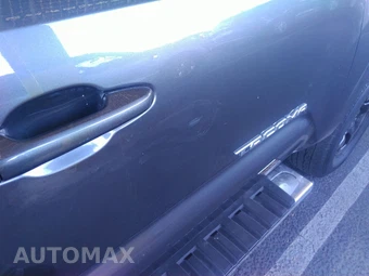 2023 Toyota Tacoma SR5 Crew Cab Medium Bed - miniatura 26
