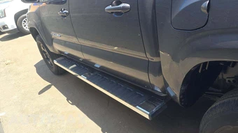 2023 Toyota Tacoma SR5 Crew Cab Medium Bed - miniatura 32