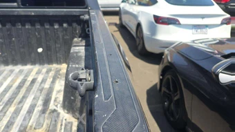 2023 Toyota Tacoma SR5 Crew Cab Medium Bed - miniatura 34
