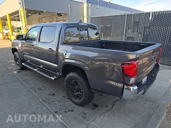 2023 Toyota Tacoma SR5 Crew Cab Medium Bed - miniatura 6