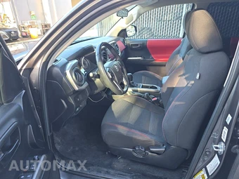 2023 Toyota Tacoma SR5 Crew Cab Medium Bed - miniatura 7