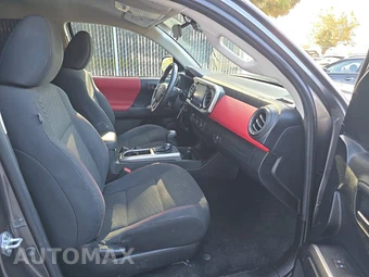 2023 Toyota Tacoma SR5 Crew Cab Medium Bed - miniatura 8
