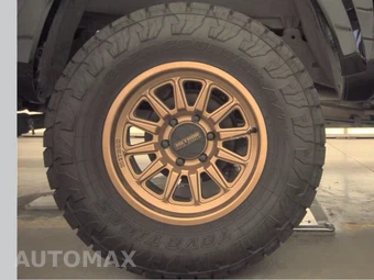 2023 Toyota Tacoma SR5 Crew Cab Medium Bed - miniatura 11