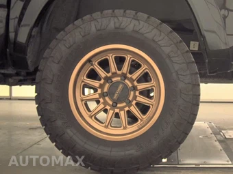 2023 Toyota Tacoma SR5 Crew Cab Medium Bed - miniatura 12