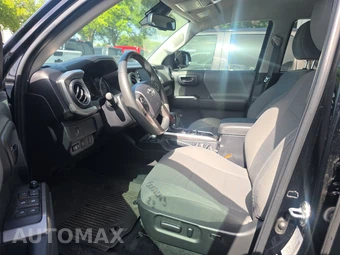 2023 Toyota Tacoma SR5 Crew Cab Medium Bed - miniatura 13