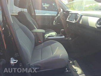 2023 Toyota Tacoma SR5 Crew Cab Medium Bed - miniatura 14
