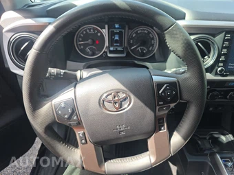 2023 Toyota Tacoma SR5 Crew Cab Medium Bed - miniatura 16