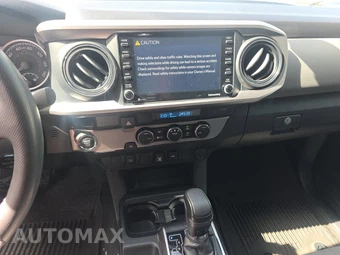 2023 Toyota Tacoma SR5 Crew Cab Medium Bed - miniatura 17