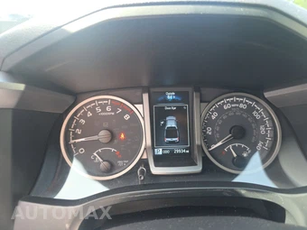 2023 Toyota Tacoma SR5 Crew Cab Medium Bed - miniatura 18