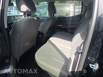 2023 Toyota Tacoma SR5 Crew Cab Medium Bed - miniatura 19