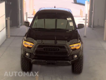 2023 Toyota Tacoma SR5 Crew Cab Medium Bed - miniatura 2