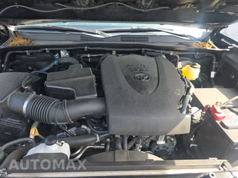 2023 Toyota Tacoma SR5 Crew Cab Medium Bed - miniatura 22