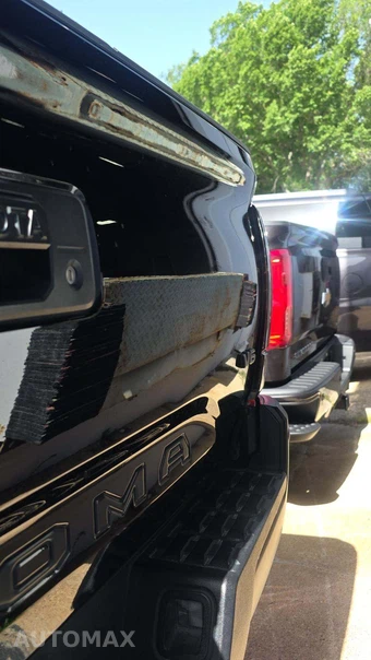 2023 Toyota Tacoma SR5 Crew Cab Medium Bed - miniatura 31