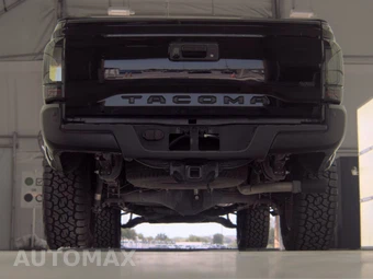 2023 Toyota Tacoma SR5 Crew Cab Medium Bed - miniatura 7