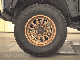 2023 Toyota Tacoma SR5 Crew Cab Medium Bed - miniatura 9