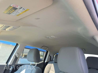 2023 Toyota Tacoma SR5 Crew Cab Medium Bed - miniatura 11