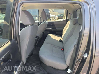 2023 Toyota Tacoma SR5 Crew Cab Medium Bed - miniatura 13