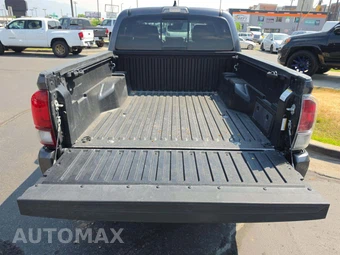 2023 Toyota Tacoma SR5 Crew Cab Medium Bed - miniatura 14