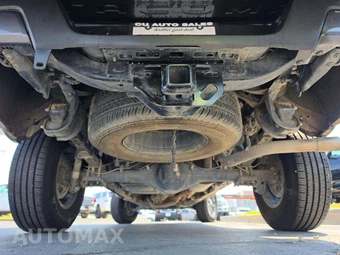 2023 Toyota Tacoma SR5 Crew Cab Medium Bed - miniatura 15