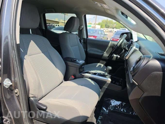 2023 Toyota Tacoma SR5 Crew Cab Medium Bed - miniatura 18