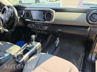 2023 Toyota Tacoma SR5 Crew Cab Medium Bed - miniatura 19