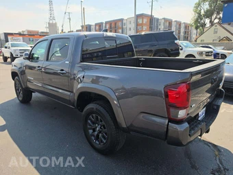 2023 Toyota Tacoma SR5 Crew Cab Medium Bed - miniatura 2