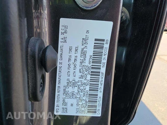 2023 Toyota Tacoma SR5 Crew Cab Medium Bed - miniatura 5
