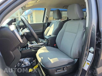 2023 Toyota Tacoma SR5 Crew Cab Medium Bed - miniatura 6