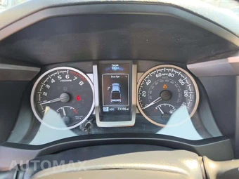 2023 Toyota Tacoma SR5 Crew Cab Medium Bed - miniatura 9