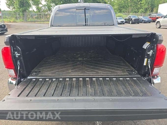 2023 Toyota Tacoma SR5 Crew Cab Medium Bed - miniatura 11