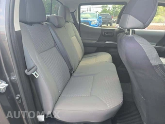 2023 Toyota Tacoma SR5 Crew Cab Medium Bed - miniatura 13