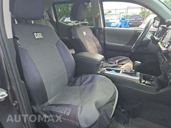 2023 Toyota Tacoma SR5 Crew Cab Medium Bed - miniatura 15