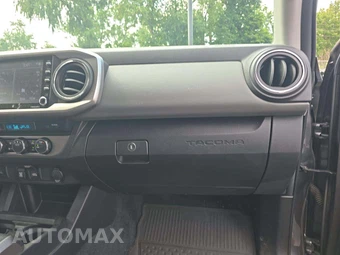 2023 Toyota Tacoma SR5 Crew Cab Medium Bed - miniatura 16