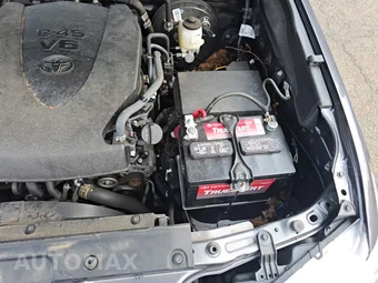 2023 Toyota Tacoma SR5 Crew Cab Medium Bed - miniatura 18
