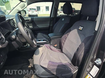 2023 Toyota Tacoma SR5 Crew Cab Medium Bed - miniatura 3