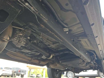 2023 Toyota Tacoma SR5 Crew Cab Medium Bed - miniatura 4