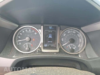 2023 Toyota Tacoma SR5 Crew Cab Medium Bed - miniatura 6