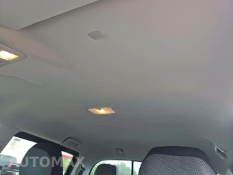 2023 Toyota Tacoma SR5 Crew Cab Medium Bed - miniatura 8