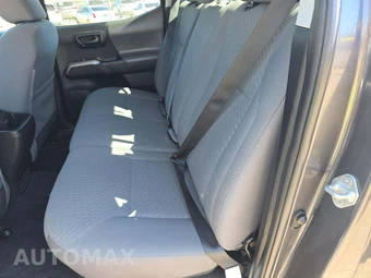 2023 Toyota Tacoma SR5 Crew Cab Medium Bed - miniatura 10