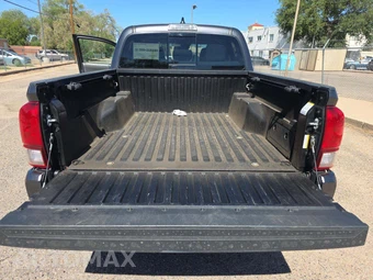 2023 Toyota Tacoma SR5 Crew Cab Medium Bed - miniatura 11