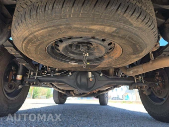 2023 Toyota Tacoma SR5 Crew Cab Medium Bed - miniatura 12