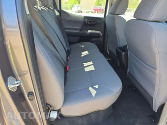 2023 Toyota Tacoma SR5 Crew Cab Medium Bed - miniatura 13