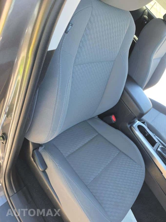 2023 Toyota Tacoma SR5 Crew Cab Medium Bed - miniatura 15