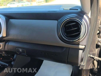 2023 Toyota Tacoma SR5 Crew Cab Medium Bed - miniatura 16