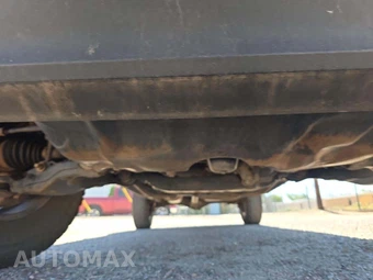 2023 Toyota Tacoma SR5 Crew Cab Medium Bed - miniatura 17