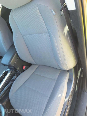 2023 Toyota Tacoma SR5 Crew Cab Medium Bed - miniatura 3