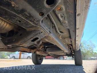 2023 Toyota Tacoma SR5 Crew Cab Medium Bed - miniatura 4