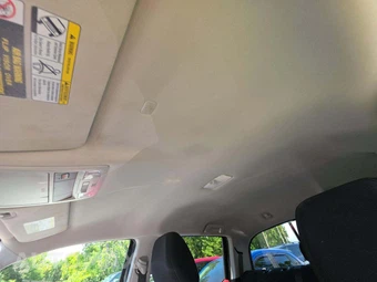 2023 Toyota Tacoma SR5 Crew Cab Medium Bed - miniatura 11