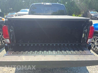 2023 Toyota Tacoma SR5 Crew Cab Medium Bed - miniatura 14