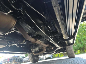 2023 Toyota Tacoma SR5 Crew Cab Medium Bed - miniatura 17